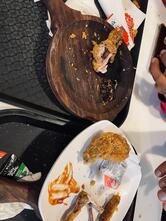 Meat & Eat