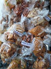 MINI BITES (SNACKS)
