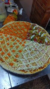 Pizzaria LU SABORES