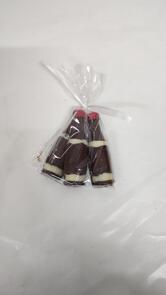 Chocolate Caseiro Del Laguz