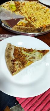 A Fornalha Pizzaria