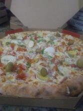 Stação Da Pizza