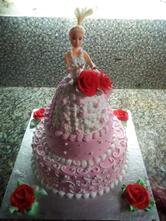 Cake & Bake ( Bakery Shop)