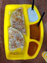 Dosa Plaza