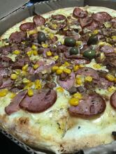 Zé Albano Lanches e Confeitaria