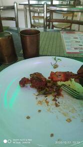 Nandu family restaurant