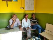 Hotel Guruprasad Veg