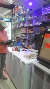 Raj Bakery And Restaurants