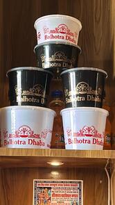 Balhotra Family Restaurant
