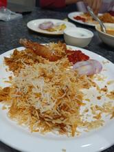 Royal's Biryani House