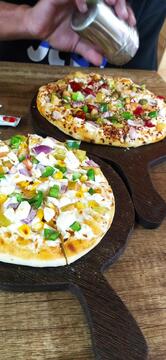 Pizza Star