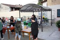 Bar Athos
