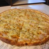 Da-lhe pizza