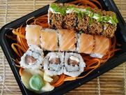 Sushi Nobre Delivery