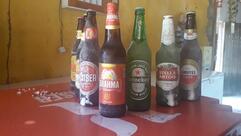 Cantinho da Loira