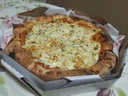 UK Pizza Burger