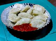 Tonu MOMO Stall