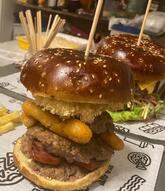 Planet Food Maragogi