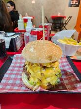Jacoia lanches