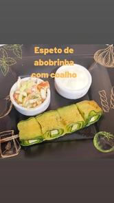 Bar Espeto Na Brasa