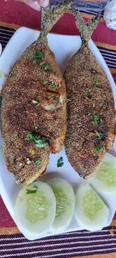 Amit's Kitchen