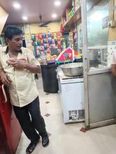 Aarohi Food Plaza (food Court)