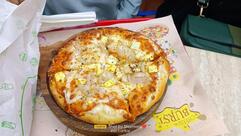 Hunger'z Palampur