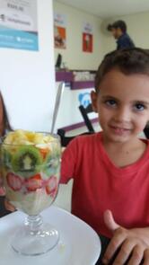 Bonani Sorvetes e Açaí