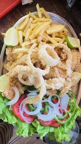 Sossego Beach "Bar e Restaurante"