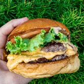 Tem Que Ser Burger - Hamburgueria