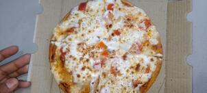 Big Pizza