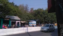 Aavin Ramesh Coffee Shop