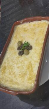 Cabra da Peste Espetaria