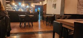 Di Napule Pizzaria