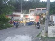Pizzaria Explosão