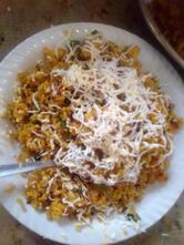 Shivashish food zone