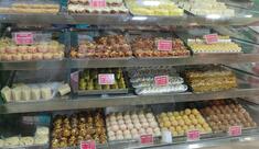 Durga Sweets & Confectionery
