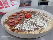 Auribix Pizzaria - Pizzaria Auribix - Pizzaria em Salto
