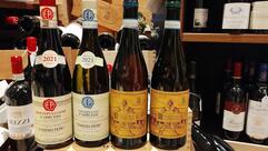 Millevoglie Enoteca
