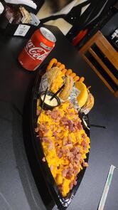 Hollywood Food