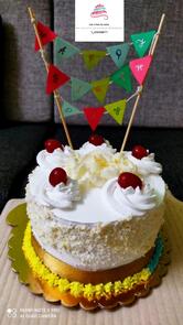Cake n Bake by Ankita