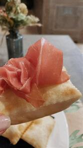 La cucina di casa - aperitivo e cena