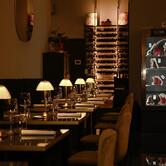 Core Restaurant by Officina del Gusto