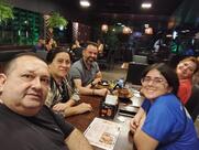 Netos Tacacá - Vieiralves