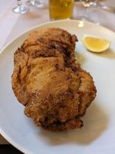 La Trattoria da Ucio c'è