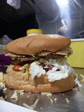 Leila Lanches