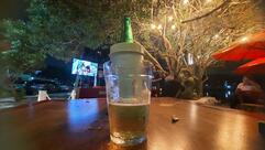 DIMARÉ BAR