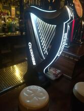 Docker's Irish Pub