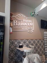 Pan Caffe' Baiocco