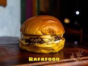 Rafa Food - Sandubas y Catiorros - Unidade 3